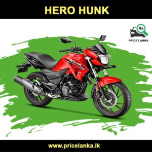 Hero Hunk Price in Sri Lanka 2 Hero Hunk Price in Sri Lanka