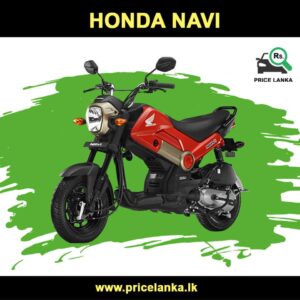 Honda Navi Price in Sri Lanka 2 Honda Navi Price in Sri Lanka