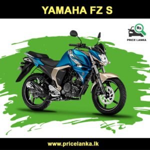Yamaha FZ S Price in Sri Lanka 2 Yamaha FZ S Price in Sri Lanka