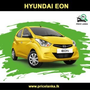 Hyundai Eon Price in Sri Lanka 2 Hyundai Eon Price in Sri Lanka