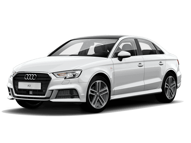 Audi Car Price in Sri Lanka 13 Audi A3 PNG