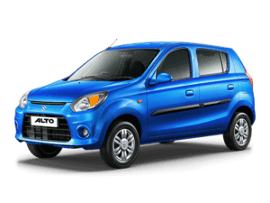 Suzuki Alto PNG