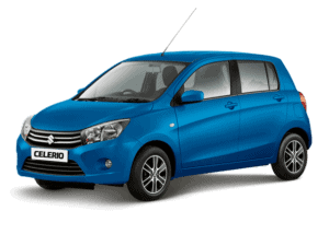 Suzuki Celerio PNG