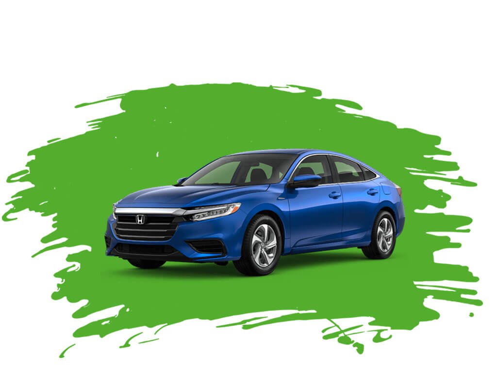 Honda Insight Price in Sri Lanka