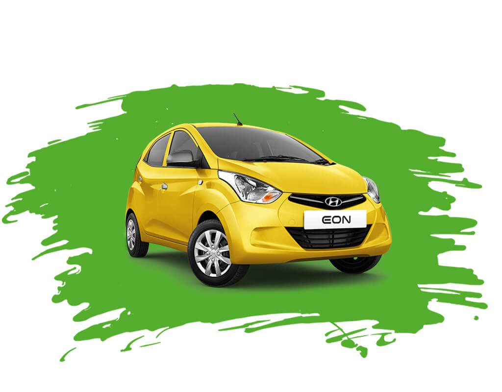 Hyundai Eon Price in Sri Lanka
