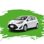 Toyota Aqua Price in Sri Lanka