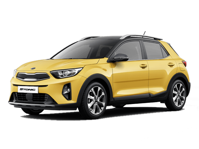 Kia Car Price in Sri Lanka 11 Kia Stonic PNG
