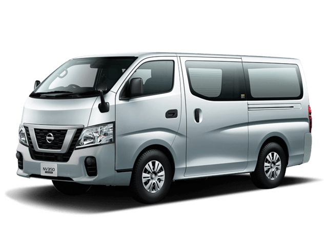 Nissan Car Price in Sri Lanka 24 Nissan NV350 Van PNG