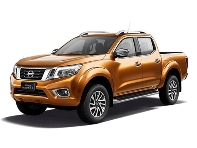 Nissan Car Price in Sri Lanka 21 Nissan Navara PNG