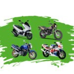 Japan Bike Sale in Sri Lanka