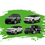 Range Rover Price in Sri Lanka