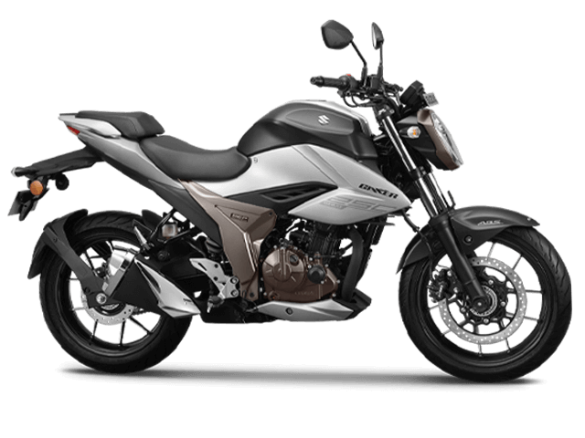 Suzuki Bike Price in Sri Lanka 14 Suzuki Gixxer 250 PNG