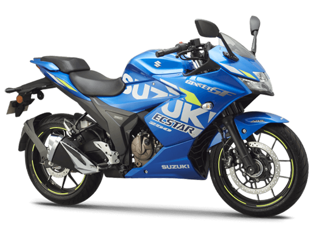 Suzuki Bike Price in Sri Lanka 15 Suzuki Gixxer SF 250 PNG