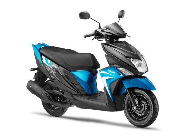 Yamaha Ray ZR Drum PNG