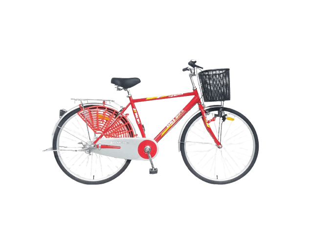 DSI Splash Bicycle PNG