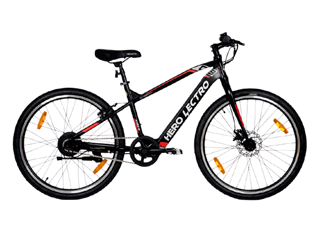 Electric Bike Price in Sri Lanka 34 Hero Lectro C3 PNG