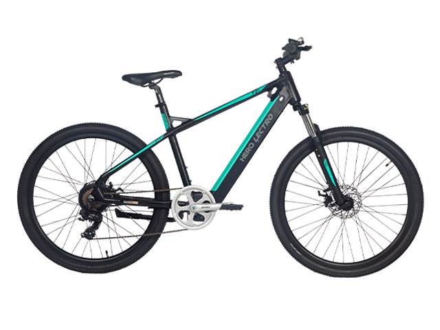 Electric Bike Price in Sri Lanka 38 Hero Lectro F2i PNG