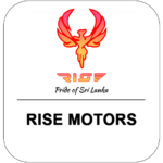 Rise Motors Sri Lanka