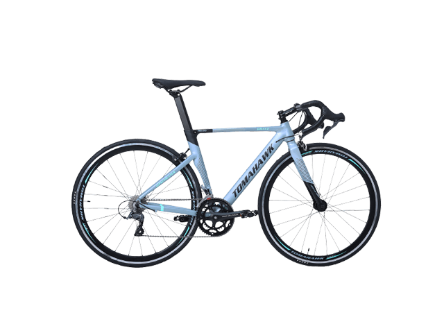 Tomahawk EDITION 01 ROAD Bicycle PNG