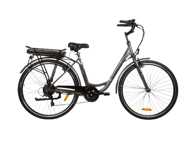 Electric Bike Price in Sri Lanka 42 Tudo Ladies Electric Bicycle PNG