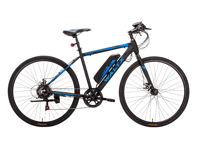 Electric Bike Price in Sri Lanka 30 WaltX Spark 5 Electric Bicycle PNG